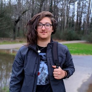 Meet your Posher, Jaylon